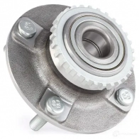 Подшипник ступицы колеса, комплект RIDEX 654w0281 1437744984 IA66 M - Изображение 6