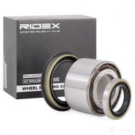 Подшипник ступицы колеса, комплект RIDEX 654w0954 1437744890 FGW JR - Изображение 2