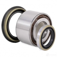 Подшипник ступицы колеса, комплект RIDEX 654w0954 1437744890 FGW JR - Изображение 3