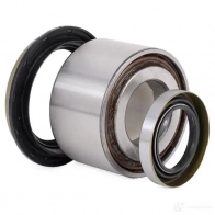Подшипник ступицы колеса, комплект RIDEX 654w0954 1437744890 FGW JR - Изображение 4