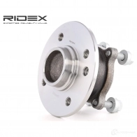 Подшипник ступицы колеса, комплект RIDEX TSI9 C 1437745260 654w0403 - Изображение 1