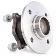 Подшипник ступицы колеса, комплект RIDEX TSI9 C 1437745260 654w0403 - Изображение 3