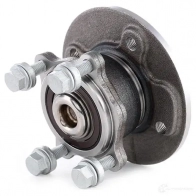 Подшипник ступицы колеса, комплект RIDEX TSI9 C 1437745260 654w0403 - Изображение 4
