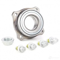 Подшипник ступицы колеса, комплект RIDEX 654w0893 L3A2 R 1437745460 - Изображение 4
