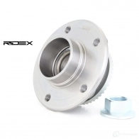 Подшипник ступицы колеса, комплект RIDEX 1437745171 654w0255 P B3VD6