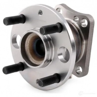 Подшипник ступицы колеса, комплект RIDEX X 8ERK1R 1437745481 654w0725 - Изображение 3