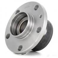 Подшипник ступицы колеса, комплект RIDEX 1437745292 Y9IR T 654w0284 - Изображение 3