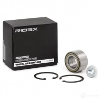 Подшипник ступицы колеса, комплект RIDEX D TZSH 654w0481 1437744352 - Изображение 2