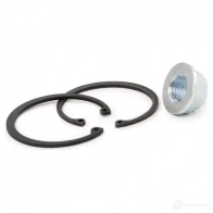 Подшипник ступицы колеса, комплект RIDEX D TZSH 654w0481 1437744352 - Изображение 5