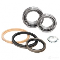 Подшипник ступицы колеса, комплект RIDEX JHDR NSN 654w1042 1437951329 - Изображение 3