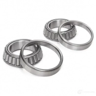 Подшипник ступицы колеса, комплект RIDEX JHDR NSN 654w1042 1437951329 - Изображение 4