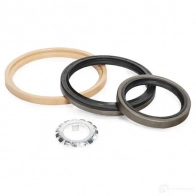 Подшипник ступицы колеса, комплект RIDEX JHDR NSN 654w1042 1437951329 - Изображение 5