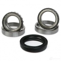 Подшипник ступицы колеса, комплект RIDEX 654w0583 3MQ DH 1437943977 - Изображение 3