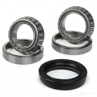 Подшипник ступицы колеса, комплект RIDEX 654w0583 3MQ DH 1437943977 - Изображение 4