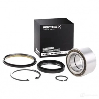 Подшипник ступицы колеса, комплект RIDEX GC GY68M 654w0274 1437744816 - Изображение 2