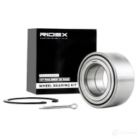 Подшипник ступицы колеса, комплект RIDEX 654w0439 S LDRE8V 1437744189 - Изображение 2