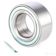 Подшипник ступицы колеса, комплект RIDEX C5F LWM 1437744074 654w0276 - Изображение 3