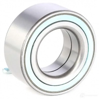 Подшипник ступицы колеса, комплект RIDEX C5F LWM 1437744074 654w0276 - Изображение 4