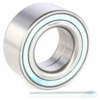 Подшипник ступицы колеса, комплект RIDEX C5F LWM 1437744074 654w0276 - Изображение 6