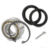 Подшипник ступицы колеса, комплект RIDEX XXR RWE 654w0891 1437744075 - Изображение 4