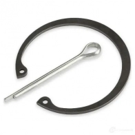 Подшипник ступицы колеса, комплект RIDEX XXR RWE 654w0891 1437744075 - Изображение 5