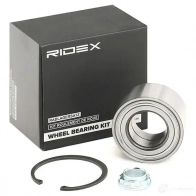 Подшипник ступицы колеса, комплект RIDEX 1437744387 654w0875 NVM S6 - Изображение 2