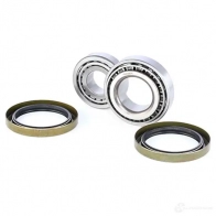 Подшипник ступицы колеса, комплект RIDEX 654w0544 1437744351 SPNZU 7 - Изображение 3