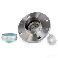 Подшипник ступицы колеса, комплект RIDEX S4 HAJY 1437744733 654w0024 - Изображение 3