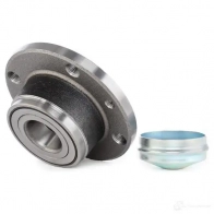 Подшипник ступицы колеса, комплект RIDEX S4 HAJY 1437744733 654w0024 - Изображение 5