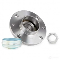 Подшипник ступицы колеса, комплект RIDEX S4 HAJY 1437744733 654w0024 - Изображение 6