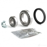 Подшипник ступицы колеса, комплект RIDEX 654w0526 WQ 8S56 1437744609 - Изображение 3