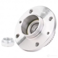 Подшипник ступицы колеса, комплект RIDEX 654w0724 W VN89A 1437745029 - Изображение 3