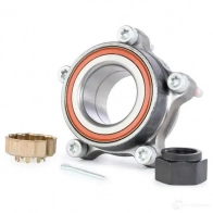 Подшипник ступицы колеса, комплект RIDEX 654w0319 I 6TRA 1437745241 - Изображение 3
