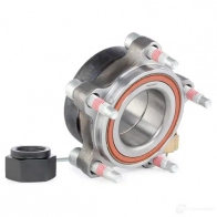 Подшипник ступицы колеса, комплект RIDEX 654w0319 I 6TRA 1437745241 - Изображение 4