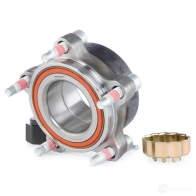 Подшипник ступицы колеса, комплект RIDEX 654w0319 I 6TRA 1437745241 - Изображение 5