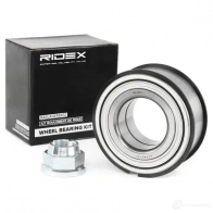 Подшипник ступицы колеса, комплект RIDEX CG5 PH 654w0167 1437744639 - Изображение 2