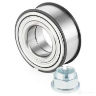 Подшипник ступицы колеса, комплект RIDEX CG5 PH 654w0167 1437744639 - Изображение 3
