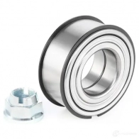 Подшипник ступицы колеса, комплект RIDEX CG5 PH 654w0167 1437744639 - Изображение 4