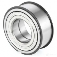 Подшипник ступицы колеса, комплект RIDEX CG5 PH 654w0167 1437744639 - Изображение 5