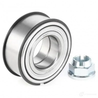 Подшипник ступицы колеса, комплект RIDEX CG5 PH 654w0167 1437744639 - Изображение 6