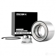 Подшипник ступицы колеса, комплект RIDEX CH7L46 N 654w0078 1437744749 - Изображение 2