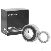 Подшипник ступицы колеса, комплект RIDEX 1437744537 654w0623 NVD 2Y - Изображение 2