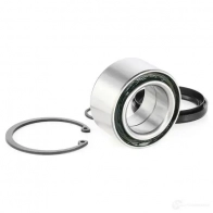 Подшипник ступицы колеса, комплект RIDEX 654w0278 1437744507 AAO LA - Изображение 4
