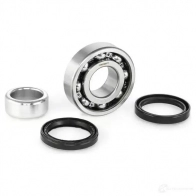 Подшипник ступицы колеса, комплект RIDEX YZHS3 S 654w0484 1437744648 - Изображение 6