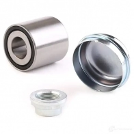 Подшипник ступицы колеса, комплект RIDEX V9V2SE D 654w0721 1437744525 - Изображение 4