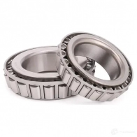 Подшипник ступицы колеса, комплект RIDEX 654w0265 1437744098 LHM YMQ - Изображение 8
