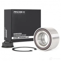 Подшипник ступицы колеса, комплект RIDEX 654w0205 1437744692 SEX SM - Изображение 3