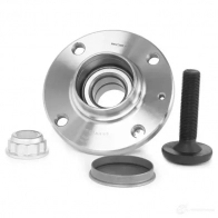 Подшипник ступицы колеса, комплект RIDEX H1GGC IX 1437744745 654w0195 - Изображение 3