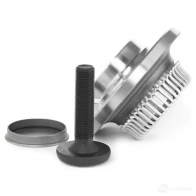 Подшипник ступицы колеса, комплект RIDEX H1GGC IX 1437744745 654w0195 - Изображение 4