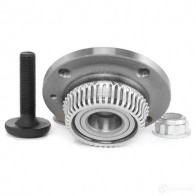 Подшипник ступицы колеса, комплект RIDEX H1GGC IX 1437744745 654w0195 - Изображение 5